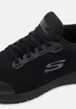 Skechers Squad - Trainers - Black -Skechers Sales Store 339024d2be03400d975f59494f644a53
