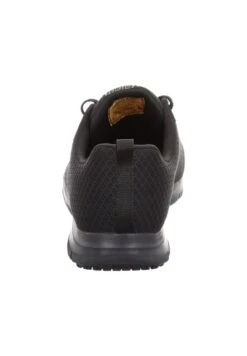Skechers Work Ghenter - Trainers - Blkblack -Skechers Sales Store 33d40d2289014bc199b688244b32d9d0
