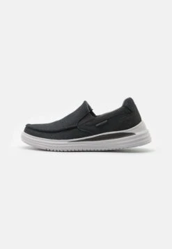 Skechers Proven Classic Fit - Trainers - Black