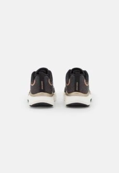 D'Lux Fitness - Trainers - Black/Rose Gold -Skechers Sales Store 35794104f778476d96ab5dc43df5c777
