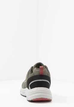 Skechers Oak Canyon - Trainers - Olive/Black 11 Skechers Oak Canyon - Trainers - Olive/Black -Skechers Sales Store 35da2107c2394df591d95d9c2c6226b3