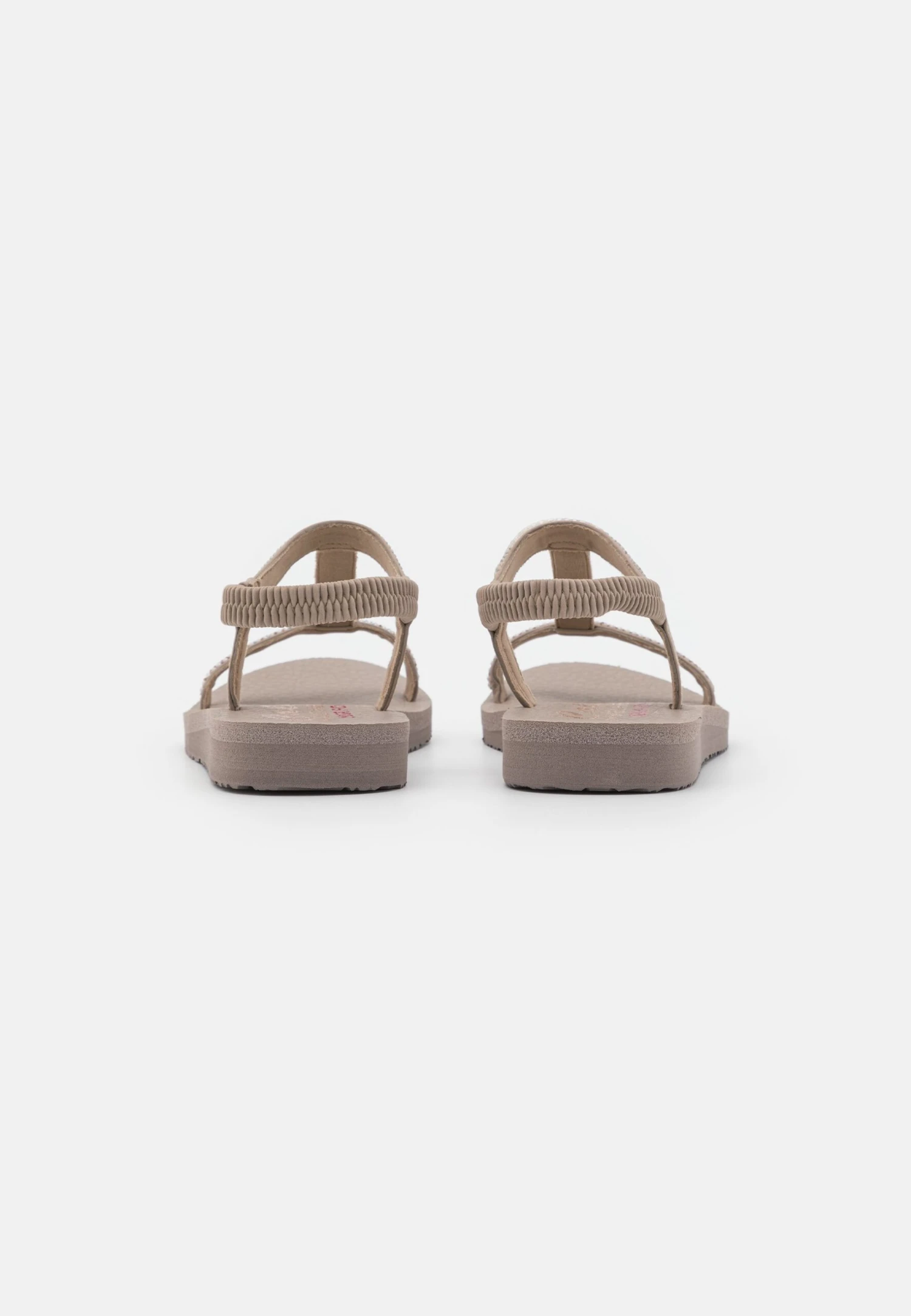 Skechers Meditation - Sandals - Taupe Mitobuck 5 Skechers Meditation - Sandals - Taupe Mitobuck - Image 3