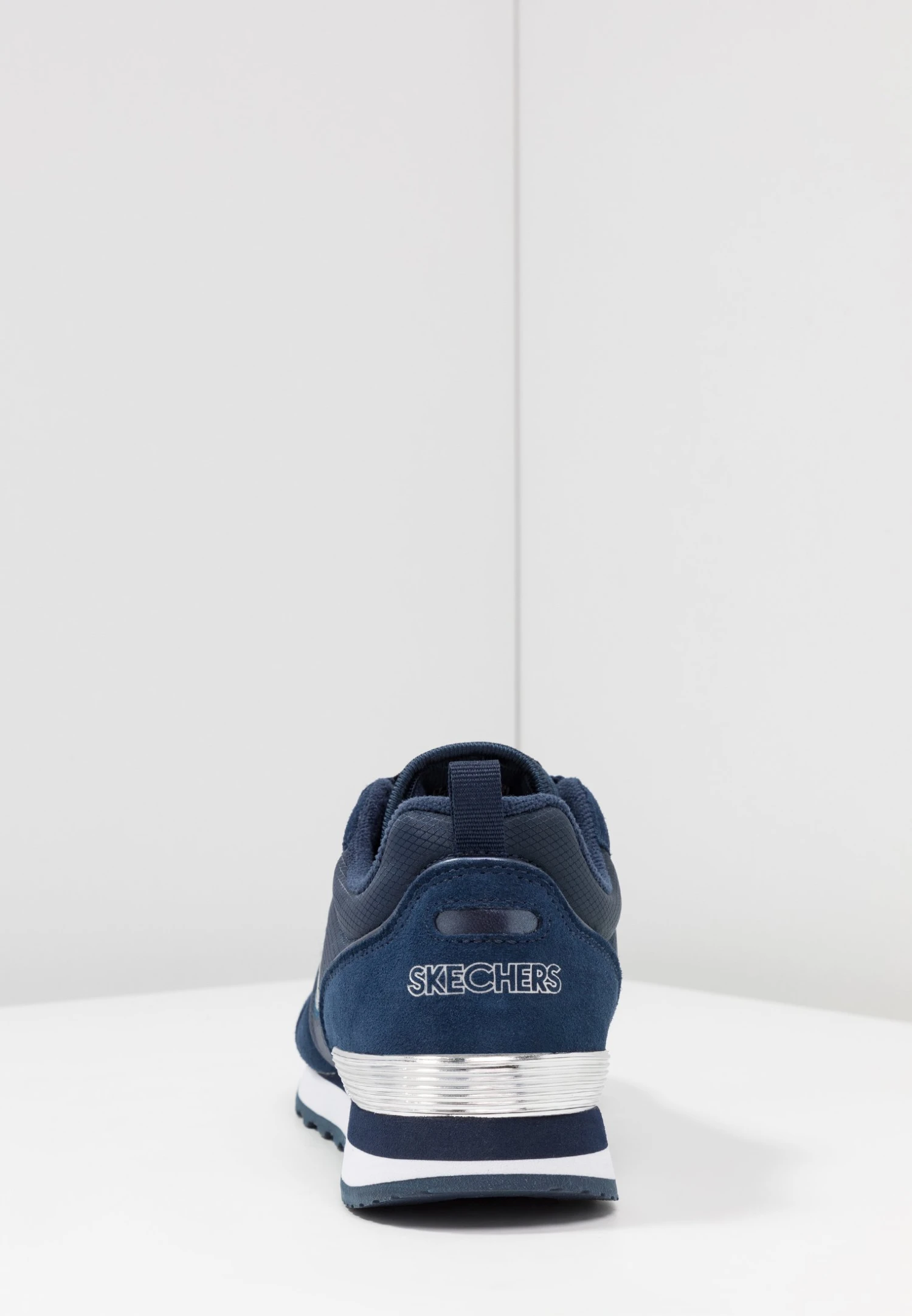 Skechers Og 85 - Trainers - Navy 8 Skechers Og 85 - Trainers - Navy - Image 6