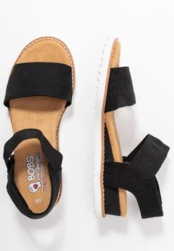 Skechers Desert Kiss - Wedge Sandals 12 Skechers Desert Kiss - Wedge Sandals -Skechers Sales Store 3852356ac9fe4564b3200de15a506f4c