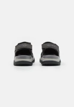 Skechers Tresmen Fisher - Walking Sandals - Grey 10 Skechers Tresmen Fisher - Walking Sandals - Grey -Skechers Sales Store 389f87158c46441a93ddd480f80d2475
