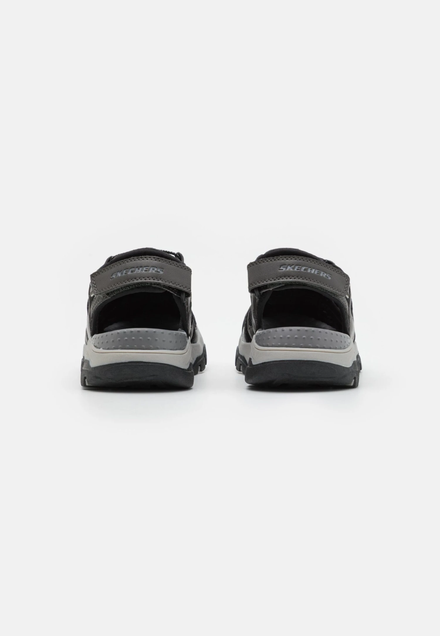 Skechers Tresmen Fisher - Walking Sandals - Grey 5 Skechers Tresmen Fisher - Walking Sandals - Grey - Image 3