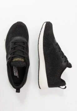 Bobs Squad - Trainers - Black/Multicolor -Skechers Sales Store 3a9cf1fd4b23419a81af996d625e6345