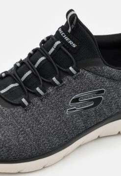 Summits - Trainers - Black/White 13 Summits - Trainers - Black/White -Skechers Sales Store 3ae6ff8df794418aa824e577c706680d