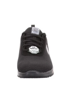 Skechers Work Ghenter - Trainers - Blkblack -Skechers Sales Store 3ca1de17e9194852836f3fd2cd2a7676