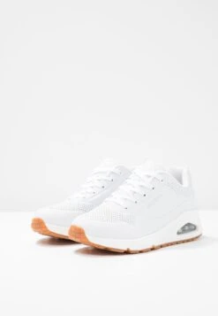 Uno - Trainers - White 13 Uno - Trainers - White -Skechers Sales Store 3ca3faf5f26844268d4d520b484f42c7