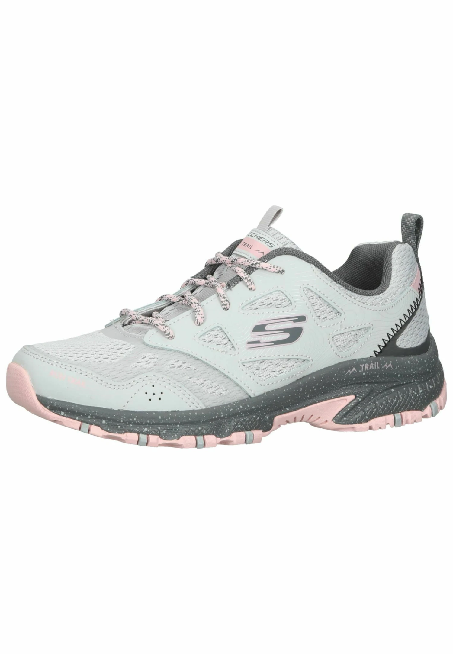 Casual Lace-Ups - Casual Lace-Ups 4 Casual Lace-Ups - Casual Lace-Ups - Image 2