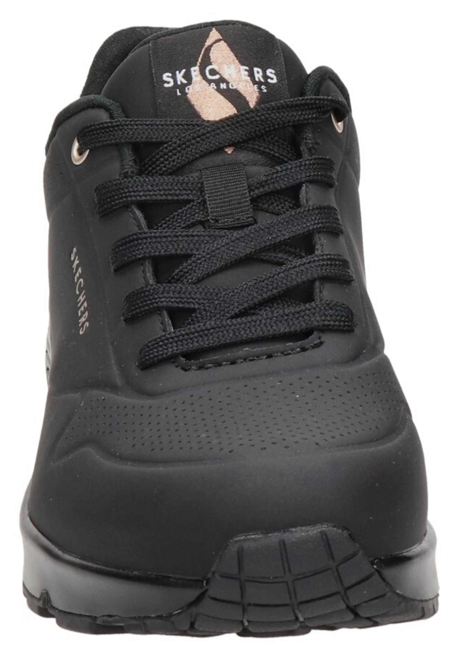 Trainers - Zwart 8 Trainers - Zwart - Image 6