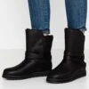 Skechers Keepsakes 2.0 - Boots - Black -Skechers Sales Store 3f23b2aad71d4b11a59b9010d1ca26b7