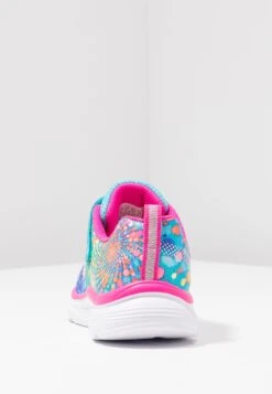 Skechers Wavy Lites - Trainers - Multicolor/Hot Pink -Skechers Sales Store 43de0140f995446782886b5d5d58945f