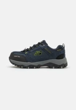 Skechers Greetah - Trainers - Blau