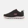 Flex Advantage 4.0 - Trainers - Black -Skechers Sales Store 44c5429897b9462c81848378792a2c8f