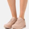 Uno - Trainers - Sand -Skechers Sales Store 459f6b0f7aae47e8b59ee34ef3cf0459