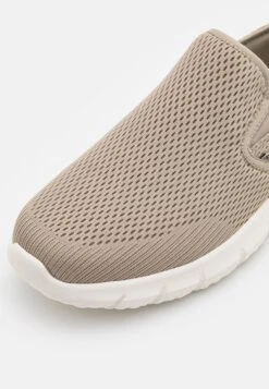 Skechers Del Retto - Slip-Ons - Taupe -Skechers Sales Store 45dec13f76404323b437f86fcb94bf8d