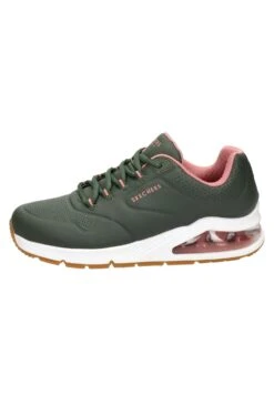 Trainers - Groen
