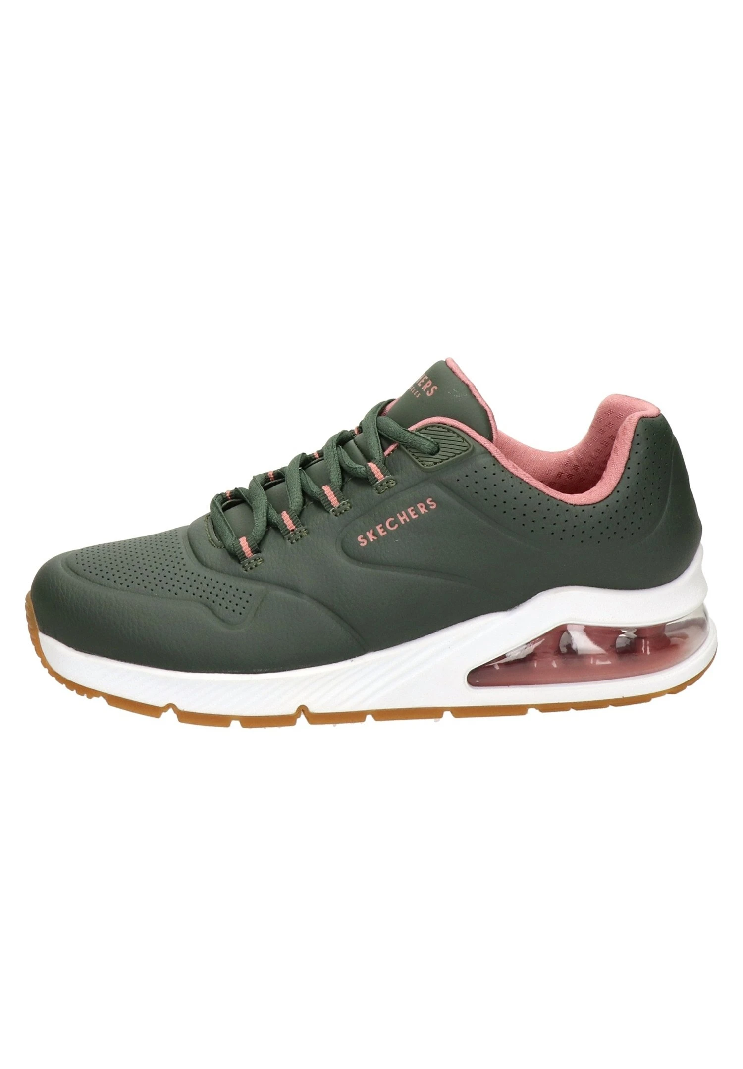 Trainers - Groen 3 Trainers - Groen