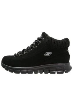 Skechers Synergy-Winter Nights - High-Top Trainers