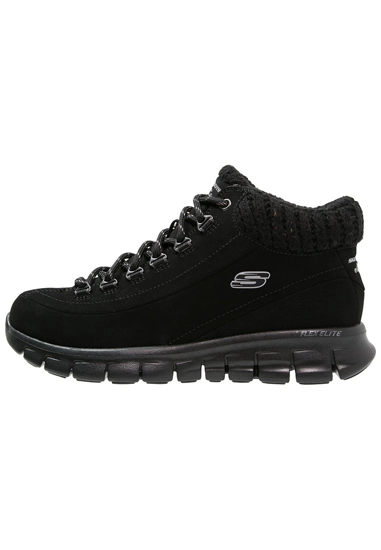Skechers Synergy-Winter Nights - High-Top Trainers 3 Skechers Synergy-Winter Nights - High-Top Trainers