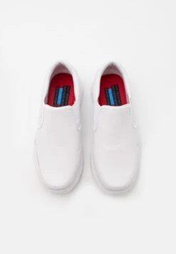 Skechers Flex Advantage- Slip-Ons - White 11 Skechers Flex Advantage- Slip-Ons - White -Skechers Sales Store 4981a6a33935468696952286d3568f6f