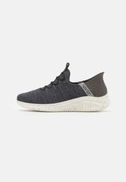 Ultra Flex 3.0 - Slip-Ons - Black