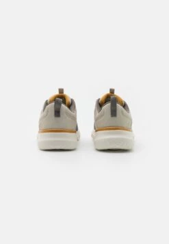 Skechers Del Retto - Trainers - Natural Gray 10 Skechers Del Retto - Trainers - Natural Gray -Skechers Sales Store 4a3e6c4a4017416c90a675c7cd5fa914