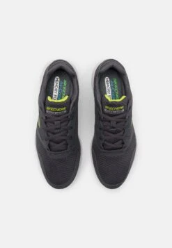 Trainers - Charcoal -Skechers Sales Store 4a5a41f45afa4457940ed22408fa2ca5