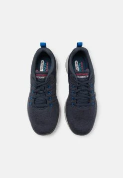 Flex Advantage 4.0 - Trainers - Navy -Skechers Sales Store 4c59a5b5020f487d8f626ceef36bb63f