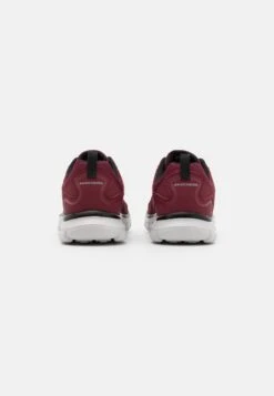 Track - Trainers - Burgundy/Black -Skechers Sales Store 4cb1adc7257d444b854fc8198d2695f9
