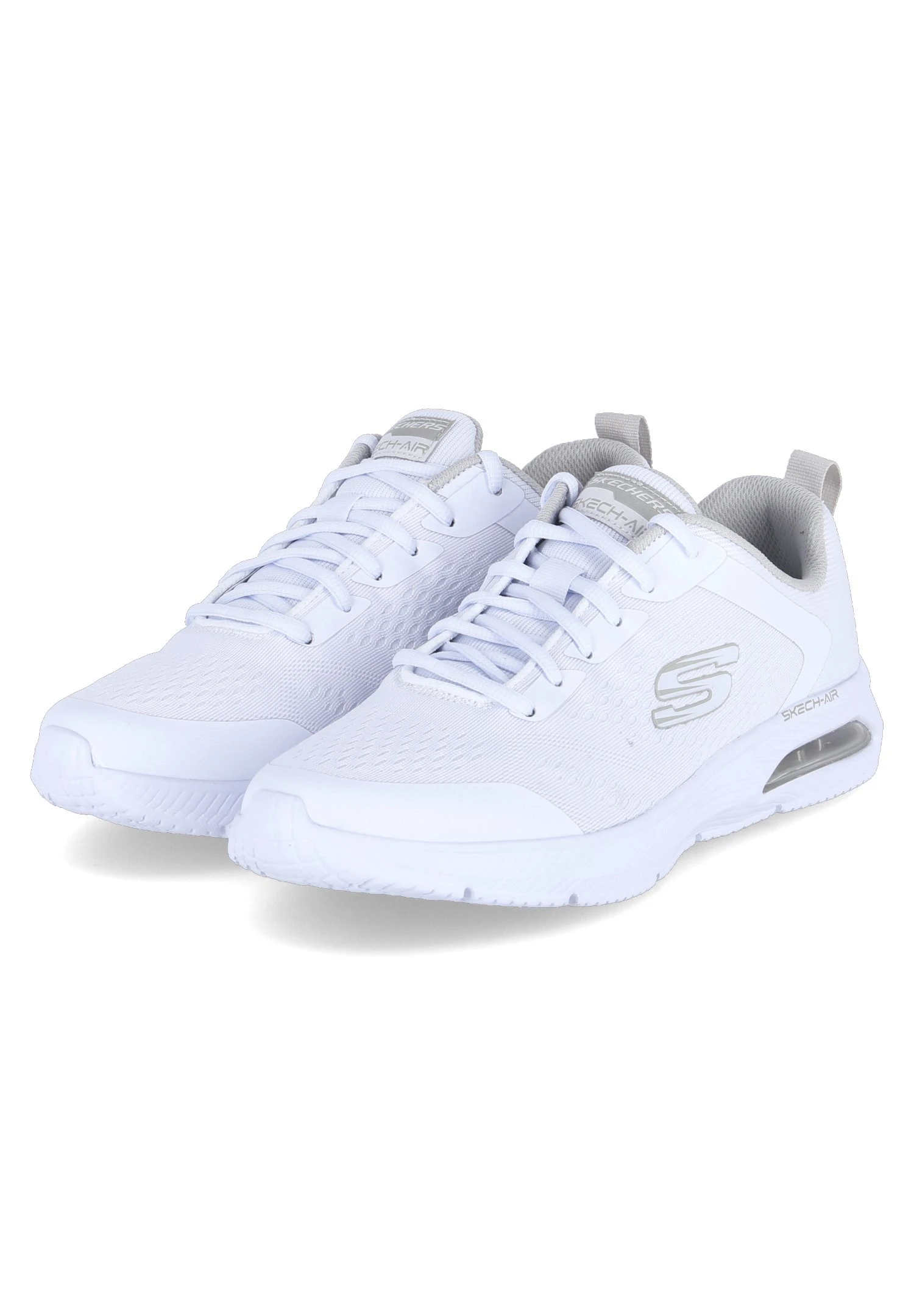 Pelland - Trainers - Weiß 4 Pelland - Trainers - Weiß - Image 2