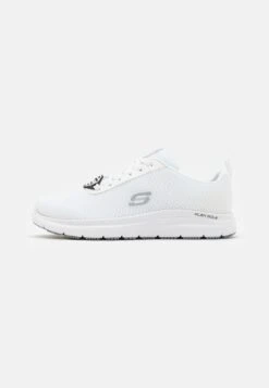Skechers Flex Advantage - Trainers - White