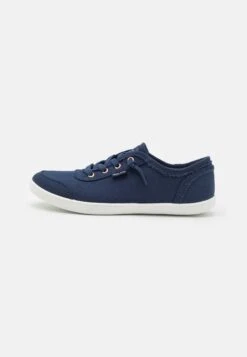 Skechers Bobs Cute - Trainers - Navy -Skechers Sales Store 520eaeef92054cbf844ae78a6b1cd1c1