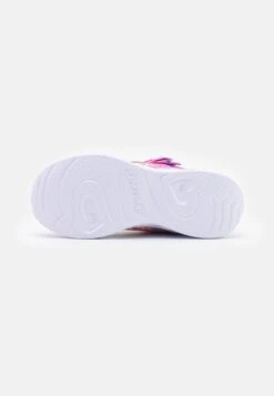 Skechers Heart Lights - Trainers - Hot Pink /Lavender/Aqua -Skechers Sales Store 521dc8c2f0354e84b635ab5626ff9135