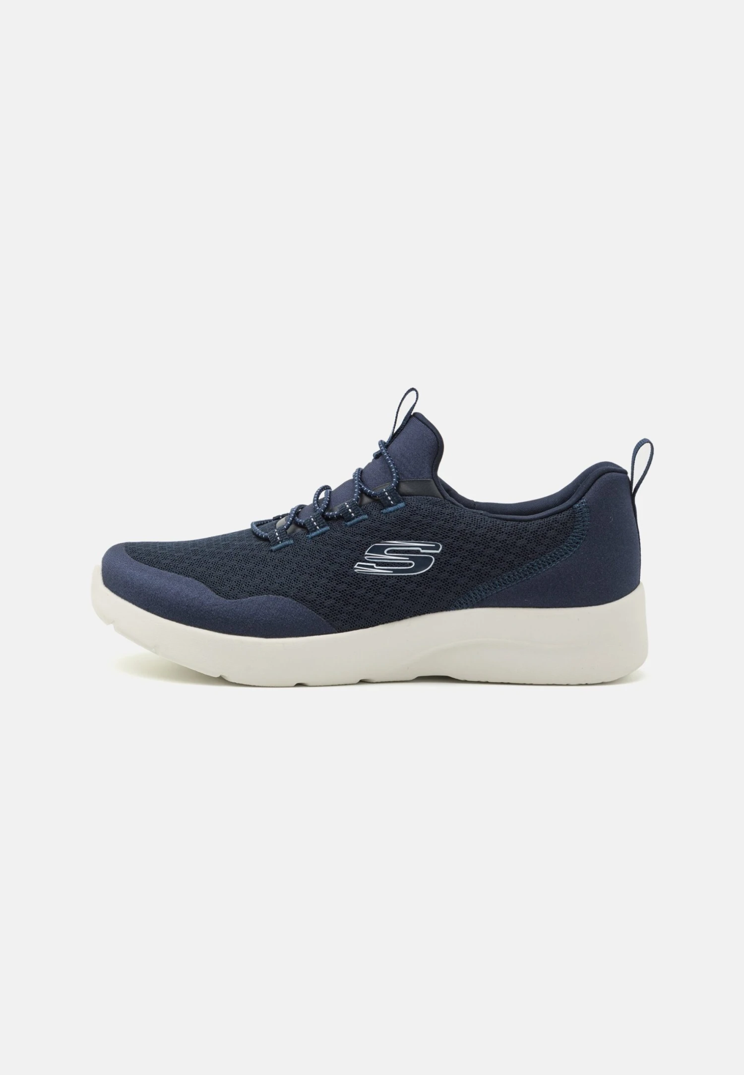 Dynamight - Trainers - Navy/Off White 4 Dynamight - Trainers - Navy/Off White - Image 2