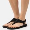 Skechers Meditation - T-Bar Sandals - Black 2 Skechers Meditation - T-Bar Sandals - Black -Skechers Sales Store 55d916aa10324f9f876bf2c0418a5a5e