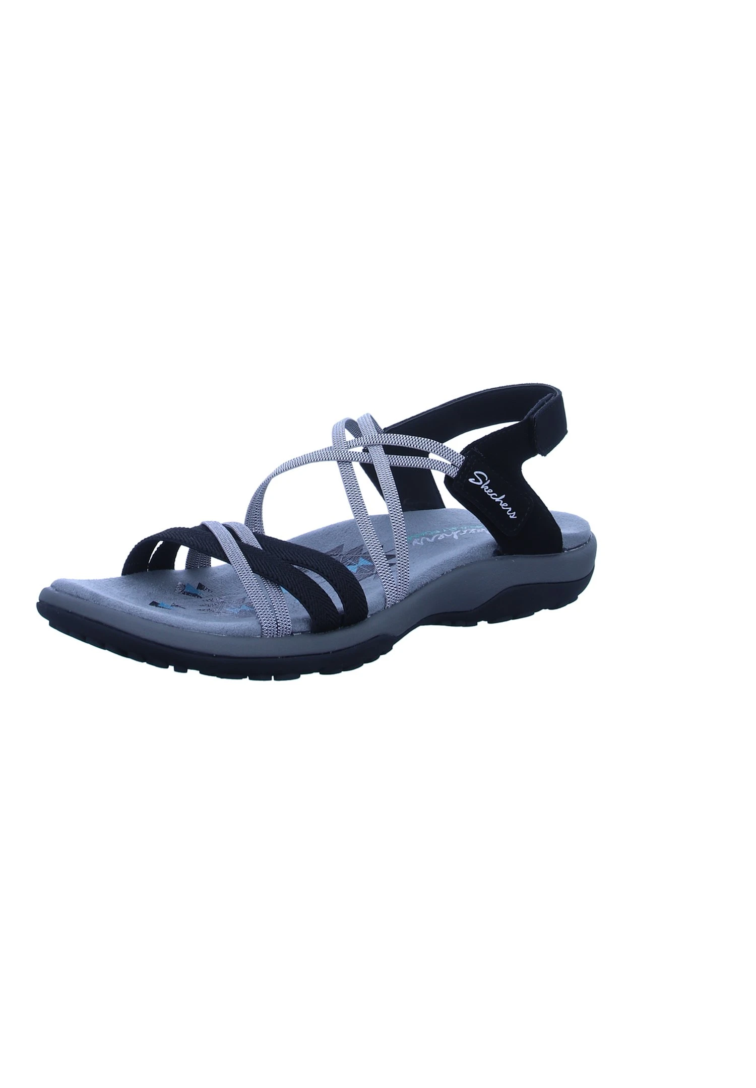 Skechers Sandals - Schwarz 4 Skechers Sandals - Schwarz - Image 2