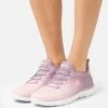 Summits - Trainers - Light Mauve/Coral 1 Summits - Trainers - Light Mauve/Coral -Skechers Sales Store 56c1a7022c6344959d5e90abe07c0f64