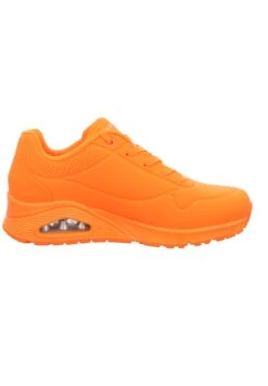 Uno Night Shades - Trainers - Orange 11 Uno Night Shades - Trainers - Orange -Skechers Sales Store 572eae4dac9e4d1bb088f2675d6b076d