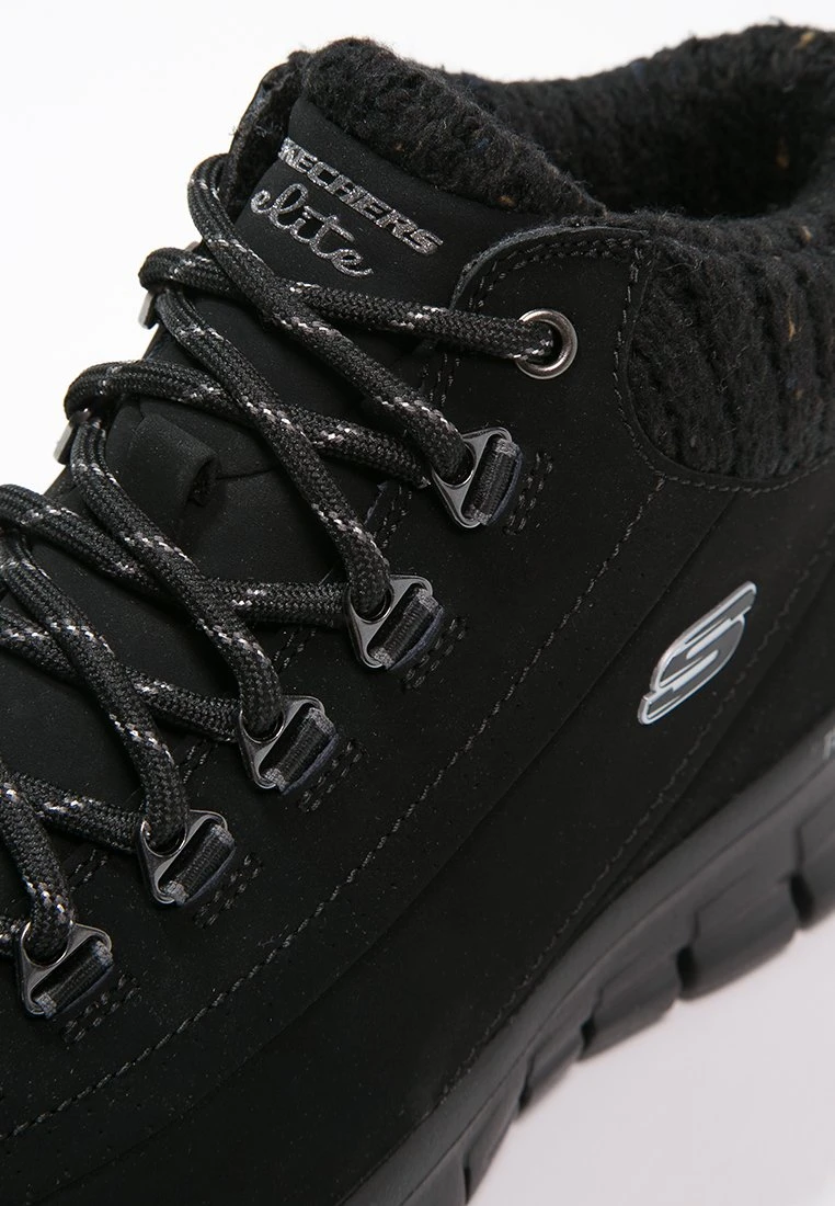 Skechers Synergy-Winter Nights - High-Top Trainers 8 Skechers Synergy-Winter Nights - High-Top Trainers - Image 6