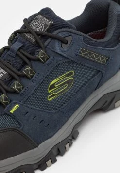 Skechers Greetah - Trainers - Blau -Skechers Sales Store 58363dcddebb47f49fea6685334f5065