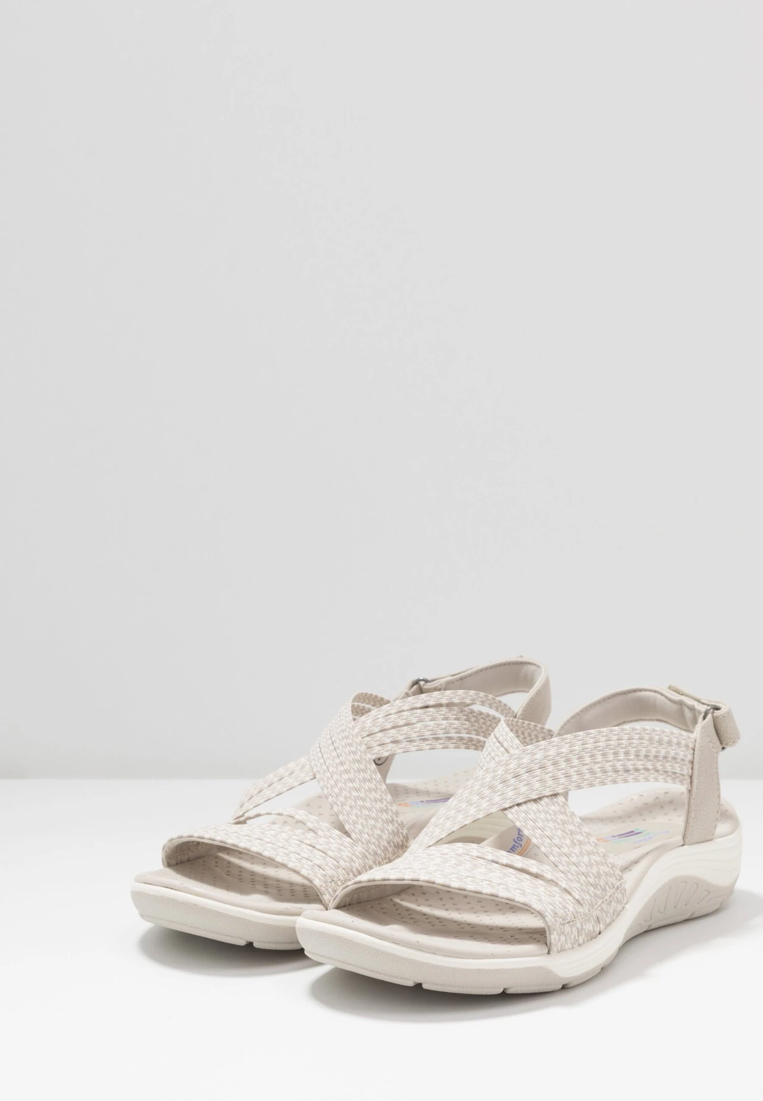 Skechers Reggae Cup - Walking Sandals 7 Skechers Reggae Cup - Walking Sandals - Image 5