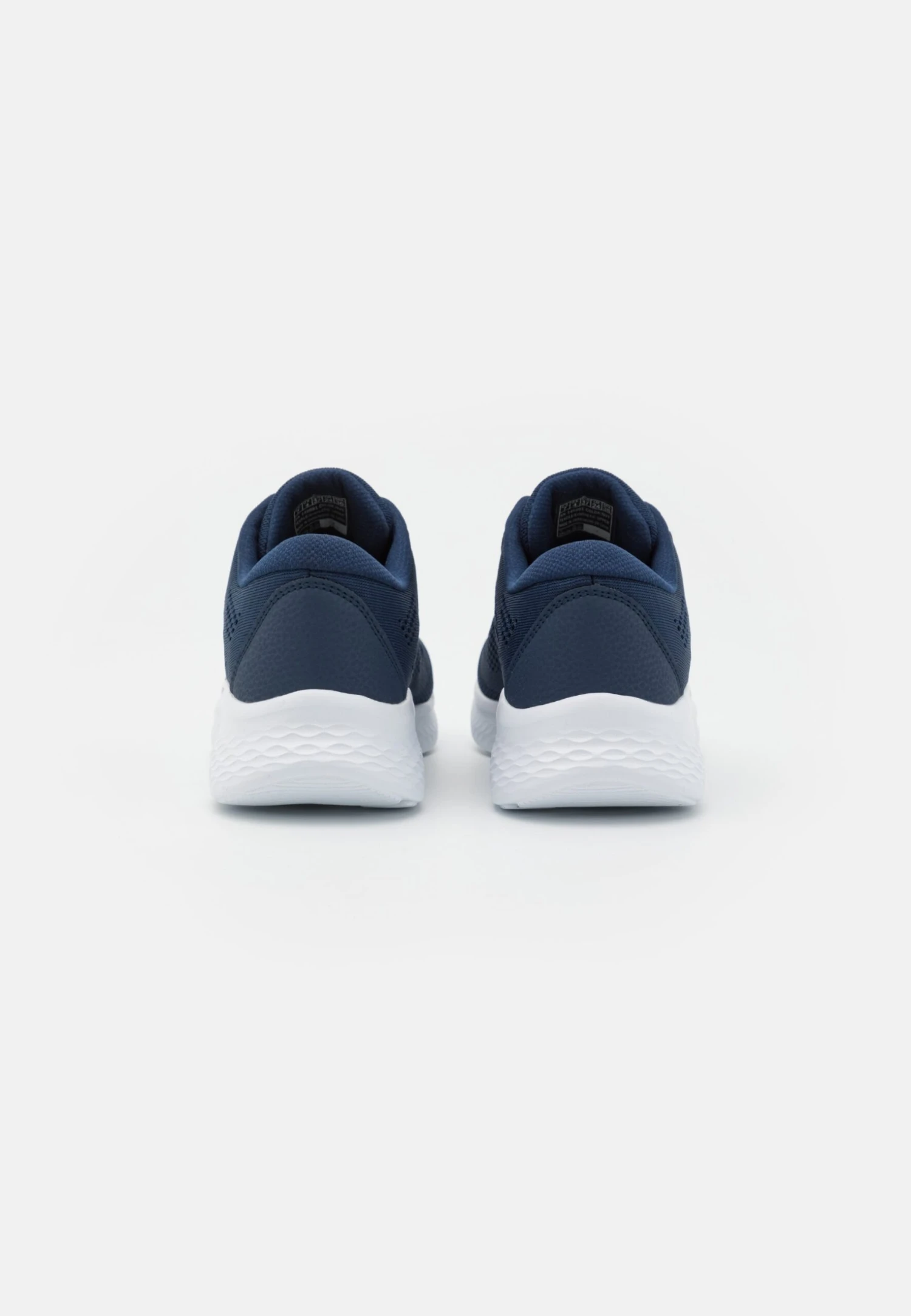 Skech-Lite Pro - Trainers - Navy/White 6 Skech-Lite Pro - Trainers - Navy/White - Image 4