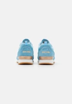Skechers Og 85 - Trainers - Light Blue -Skechers Sales Store 58c7ea37e1c2433eb3a15ee249f6a08d