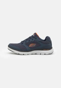 Trainers - Navy