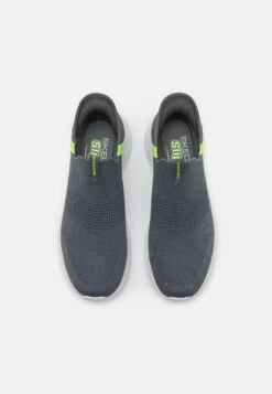 Ultra Flex 3.0 - Slip-Ons - Charcoal/Lime 11 Ultra Flex 3.0 - Slip-Ons - Charcoal/Lime -Skechers Sales Store 5991c7a6e736474cbb78cfdeefa94770
