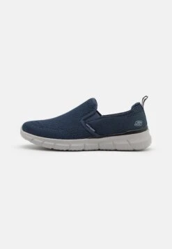 Skechers Del Retto - Slip-Ons - Navy