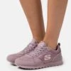 Og 85 - Trainers - Purple Durabuck -Skechers Sales Store 5c12c403007c41889af8e2406bdf347a
